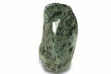 Free-Standing, Single-Side Polished Kambaba Jasper - Madagascar #267303-1